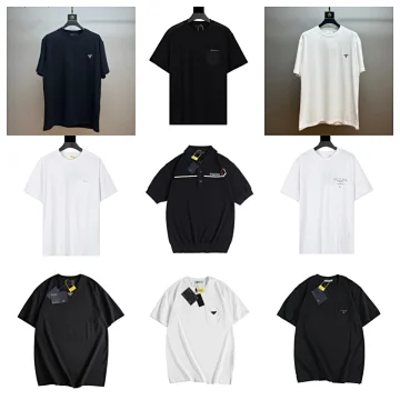 Prada Prada T-shirt