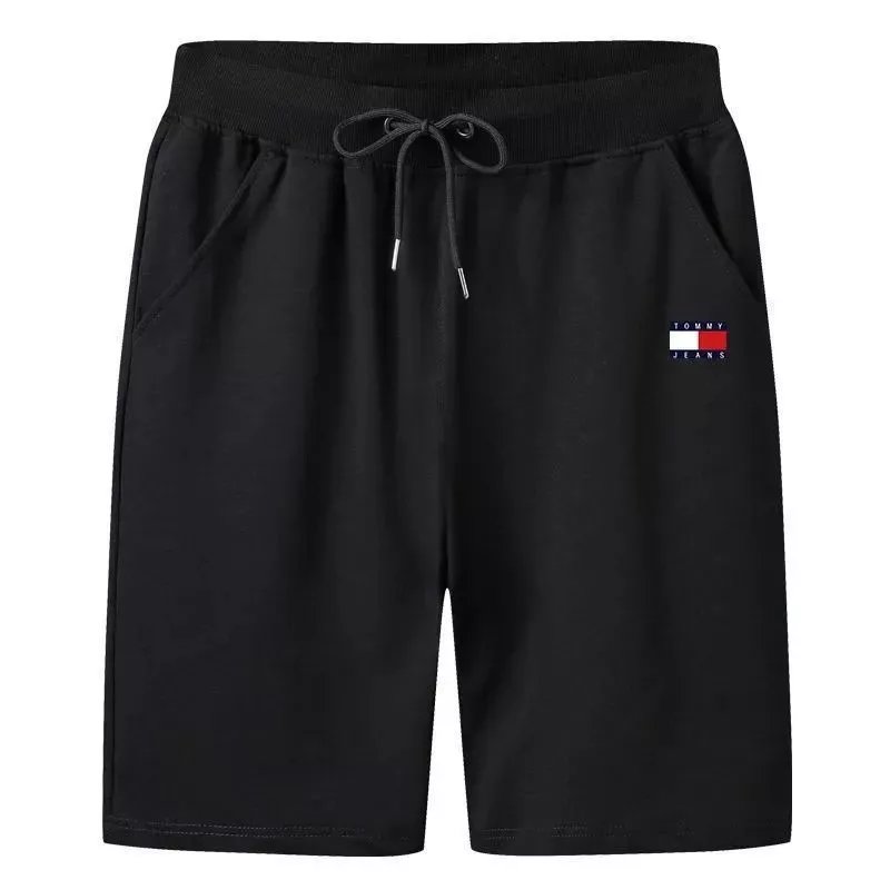 Travstar Trap Panther Graphic Set Black/Gray Casual-Set - 13