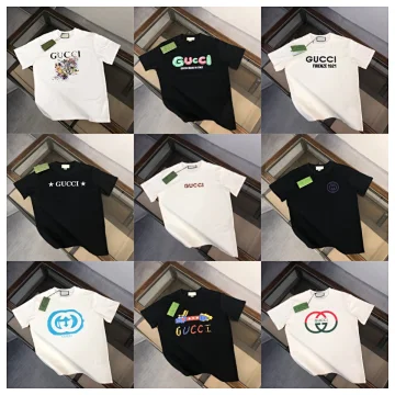 Gucci Gucci T-shirt