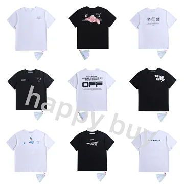 Off-White Off White T-shirt