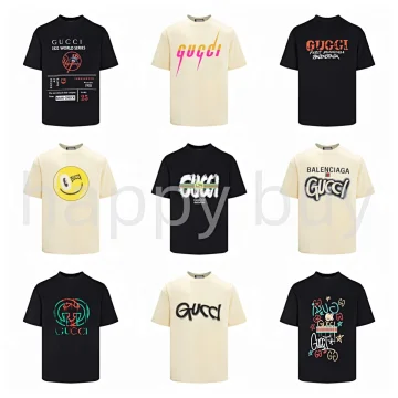 Gucci Gucci T-shirt
