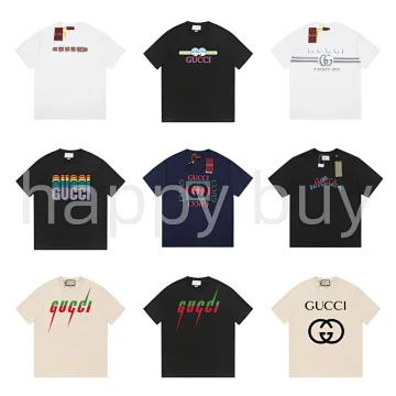 Gucci Gucci T-shirt