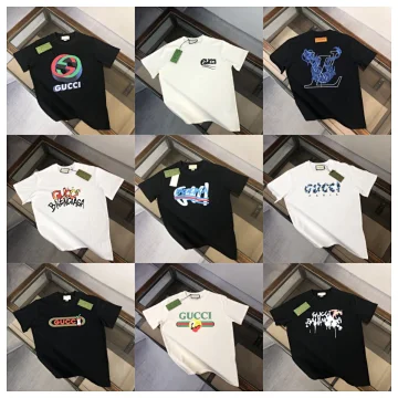 Gucci Gucci T-shirt