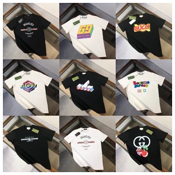 Gucci Gucci T-shirt