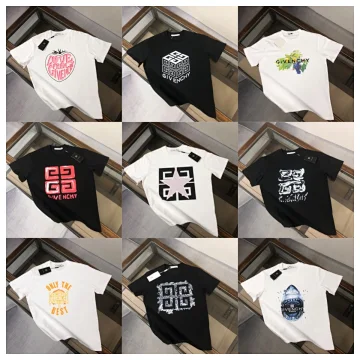 Givenchy Givenchy T-shirt