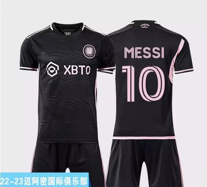 Argentina National Team 2022/23 Home Long-Sleeve Jersey with Crest - 17