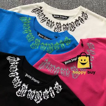 Palm Angels Palm Angels T-shirt