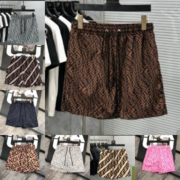 Fendi Fendi Shorts