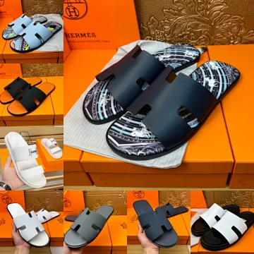 Hermes Hermes Slippers