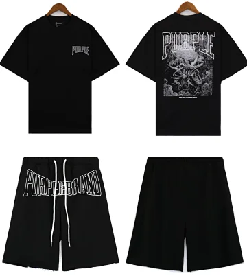 Amiri Amiri Suit