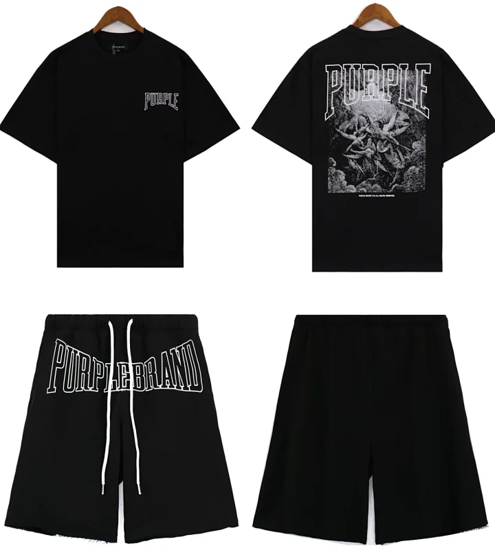 Amiri Amiri Suit