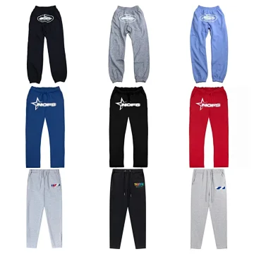 Nofs Pants