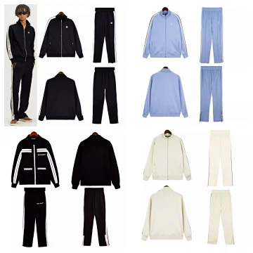 Palm Angels Palm Angels Suit