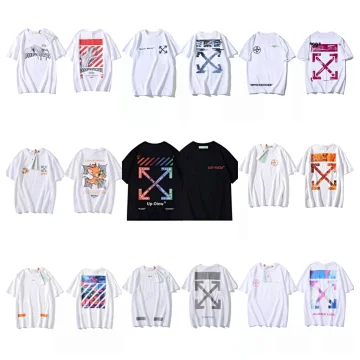 Off-White Off White T-shirt