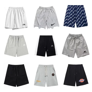 Balenciaga Balenciaga Shorts