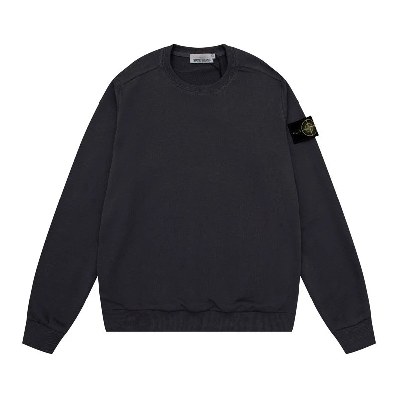 11 Dark Grey