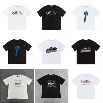 Trapstar Trapstar T-shirt