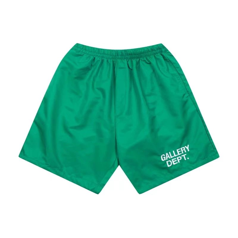 Gallery Dept Pink Nylon Shorts - 13