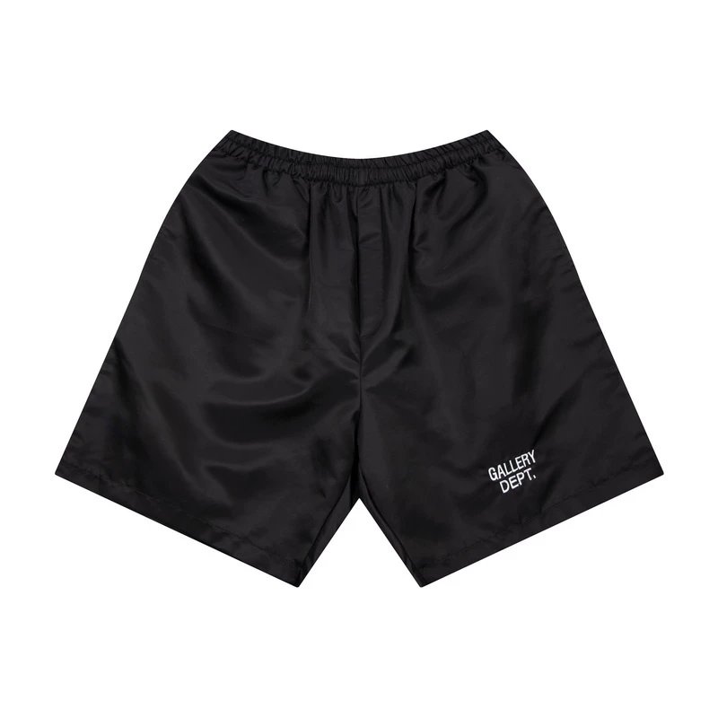 Gallery Dept Pink Nylon Shorts - 11