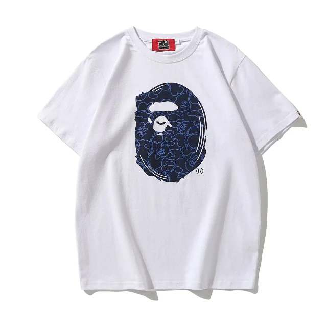 The North Face T-Shirts Short-Sleeve Crewneck Logo Print product detail image 13