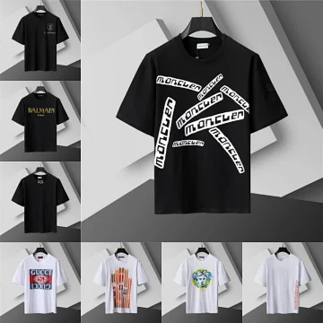Gucci Gucci T-shirt