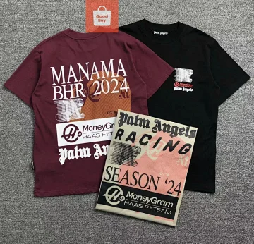 Palm Angels Palm Angels Tee
