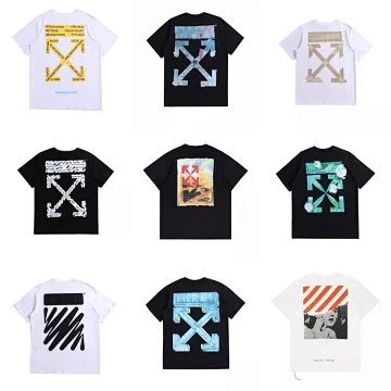 Off-White Off White T-shirt