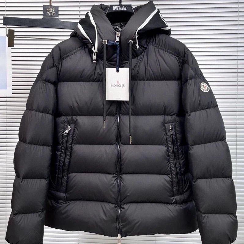 Stone Island Green Hooded Jacket with Compass Patch