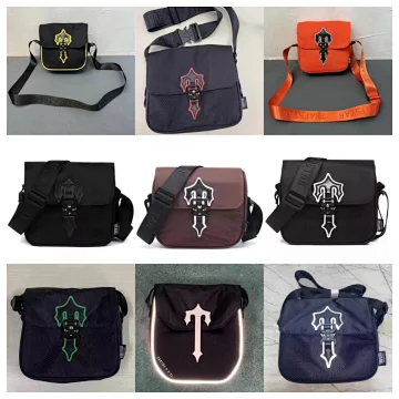 Trapstar Trapstar Bag