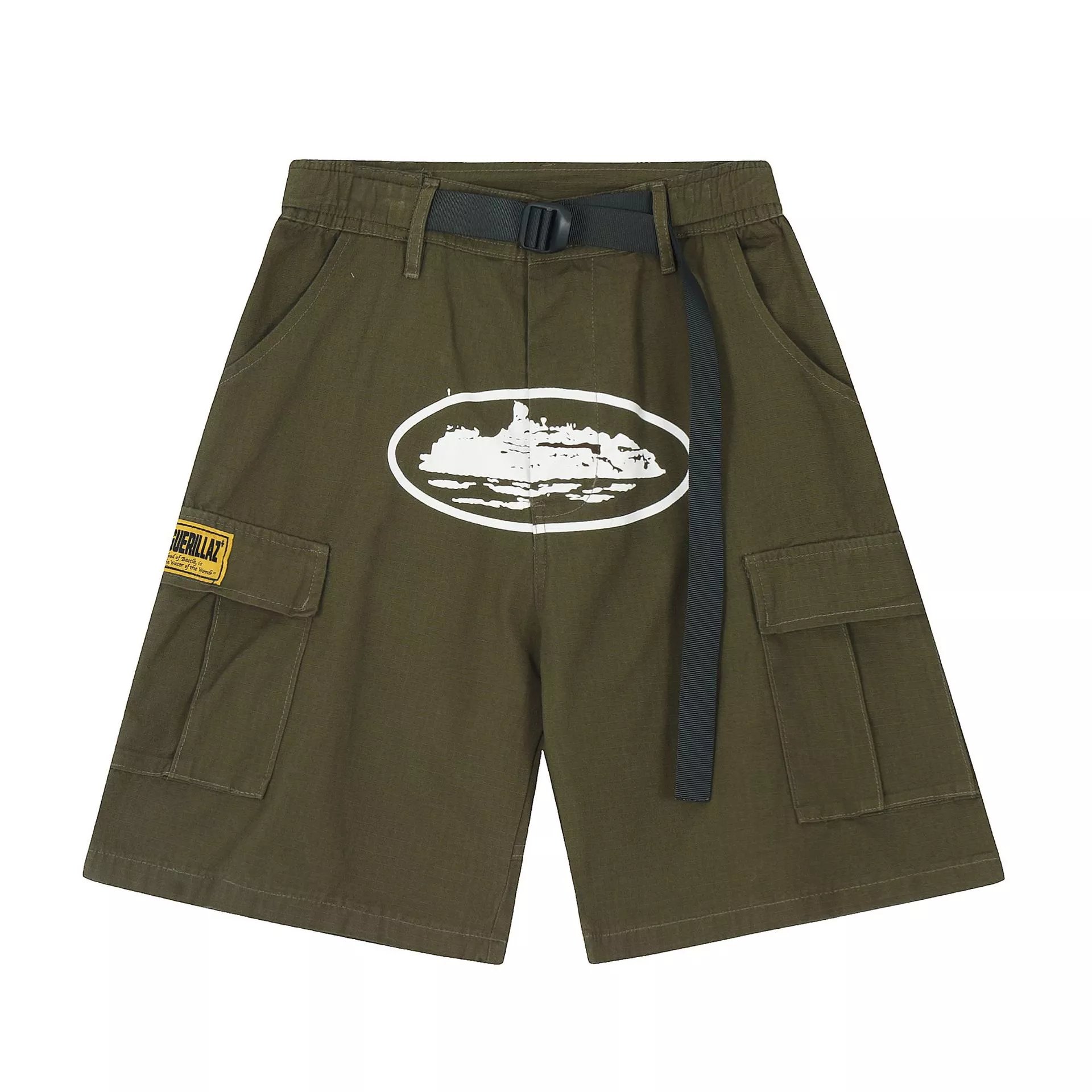 Vintage Green 36