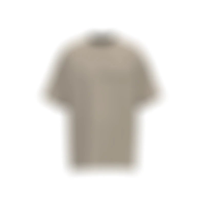 Basic T-Shirt [6 styles]