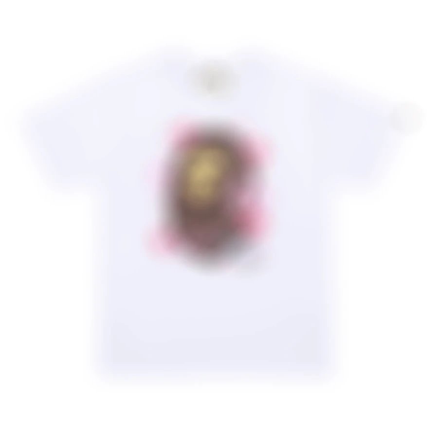 BAPE Ape Head T-Shirt [2 style