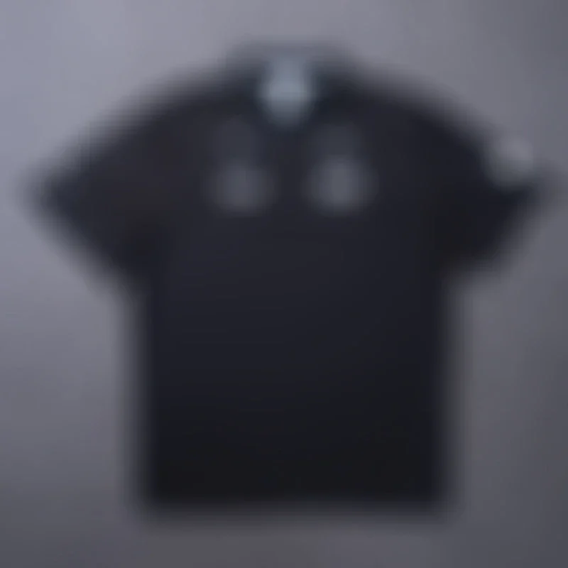 NOCTA Polo