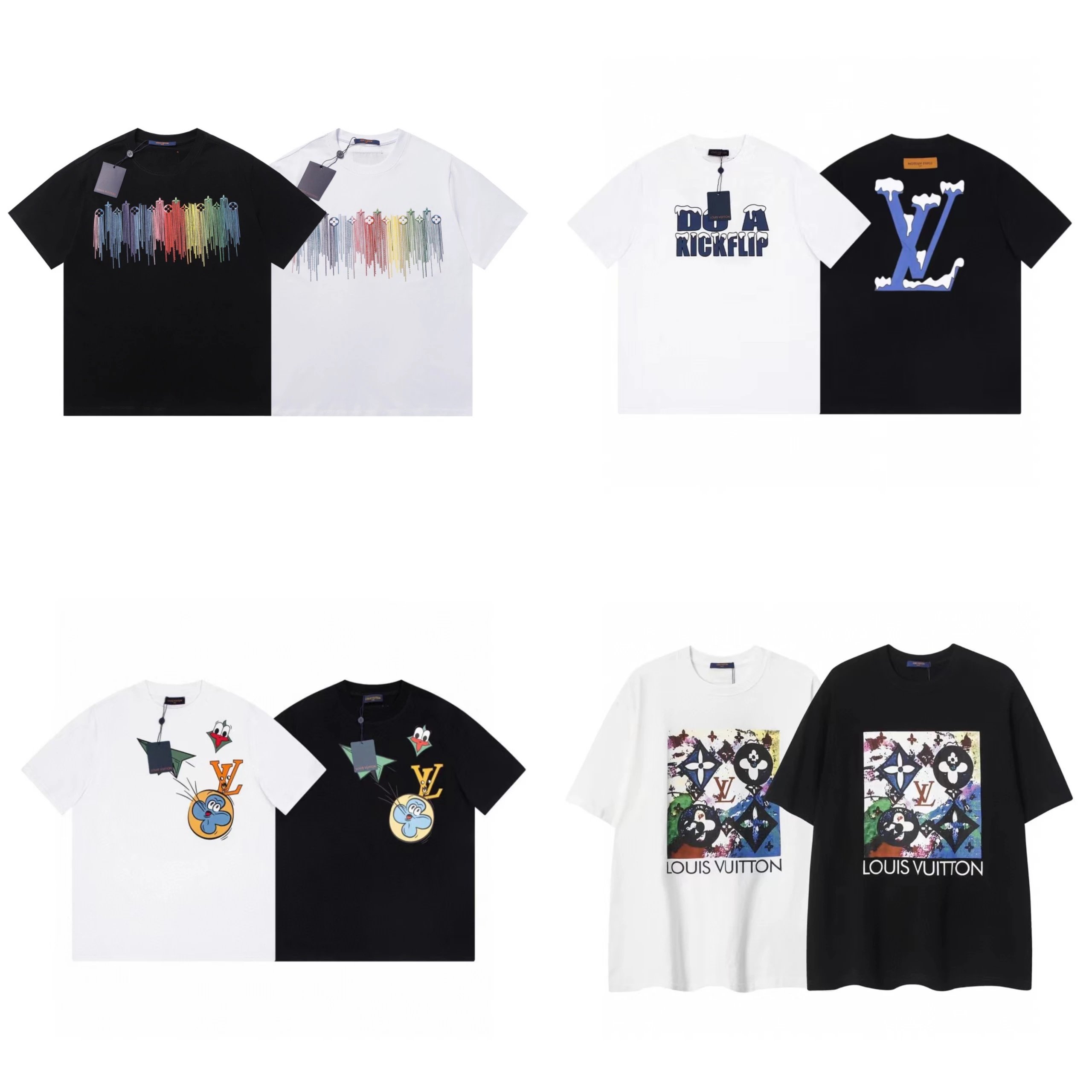 LT-shirt - 134092