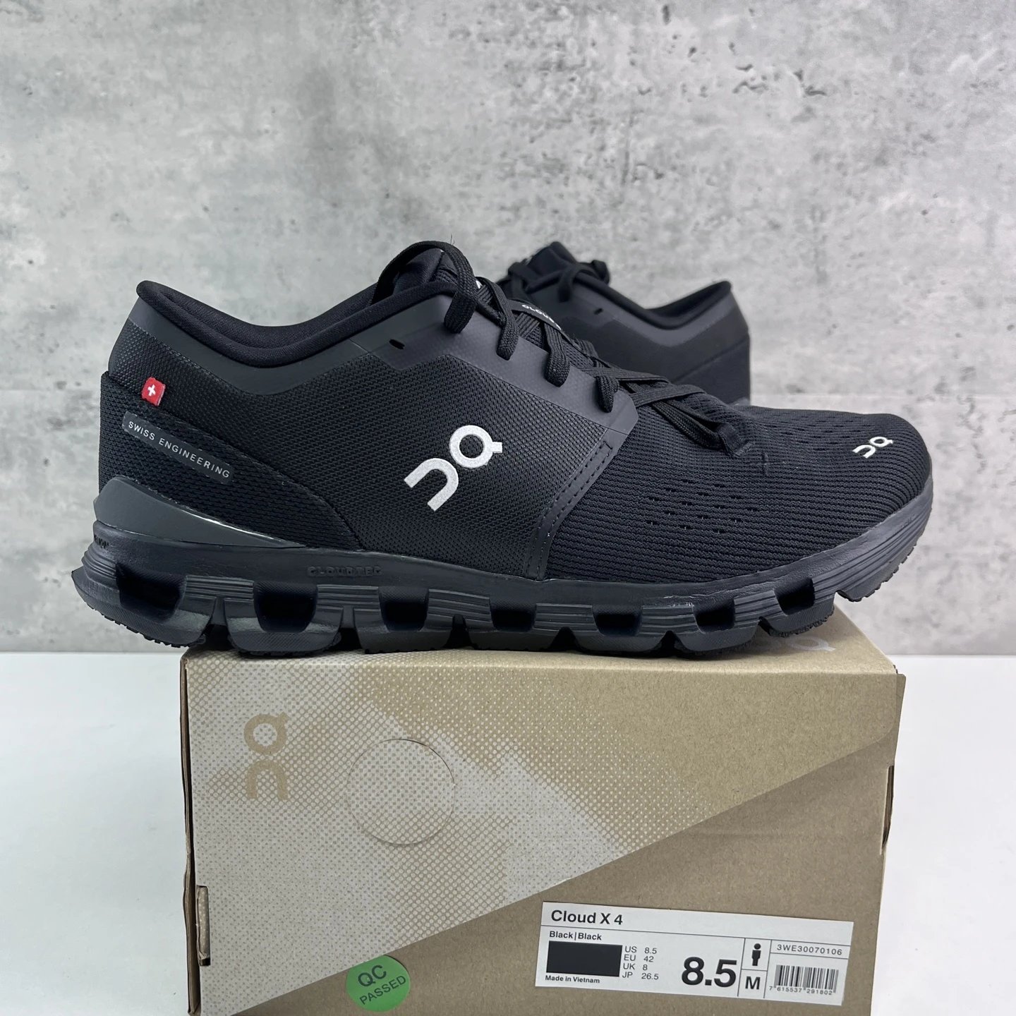 3we30070106 黑色