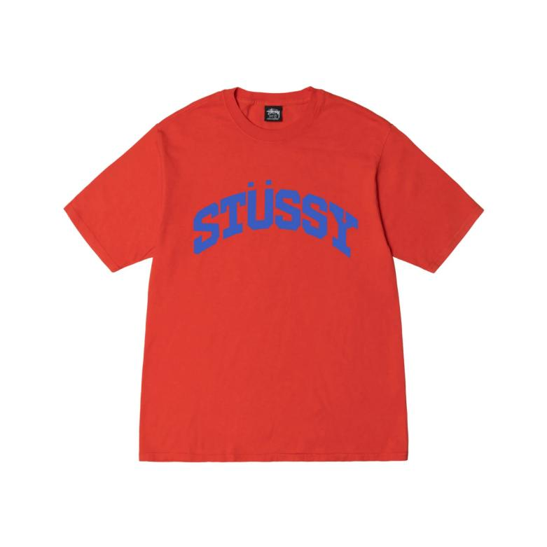 Stüssy T-Shirt - rep Stussy