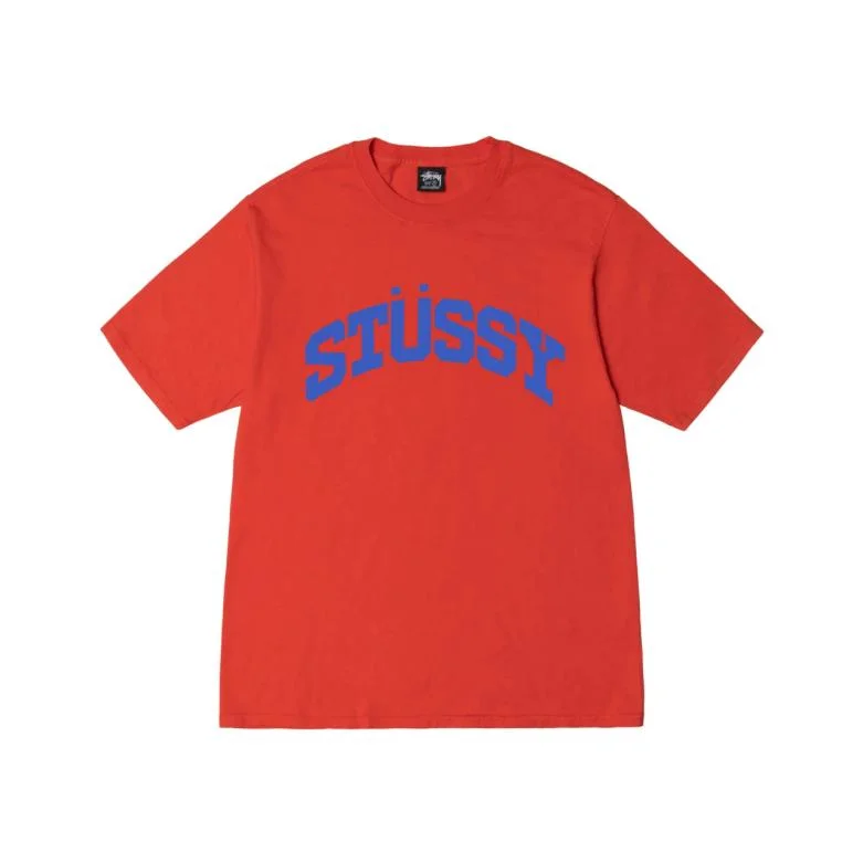 Stüssy  T-Shirt