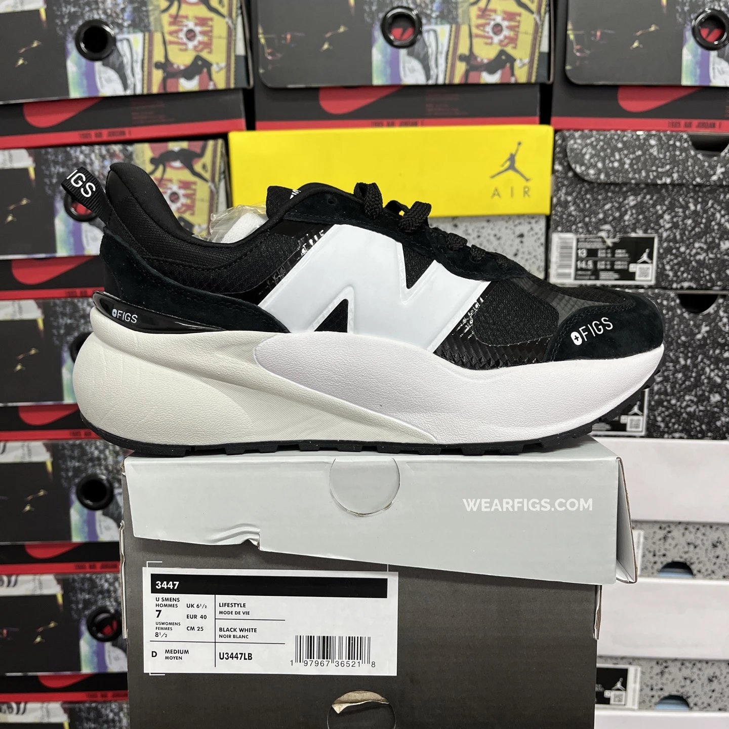 Adidas U5740 Running Shoe Series