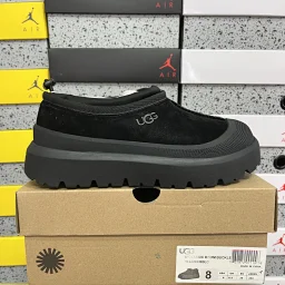 thumbnail for [WX Channel] LINK2 Snow Boots