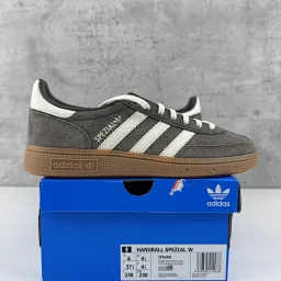 thumbnail for [KZ God Edition] Link2 AD originals Samba gezelle OG collection