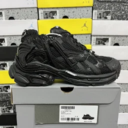 thumbnail for [VG version] BLCG Runner 7.0 7th generation