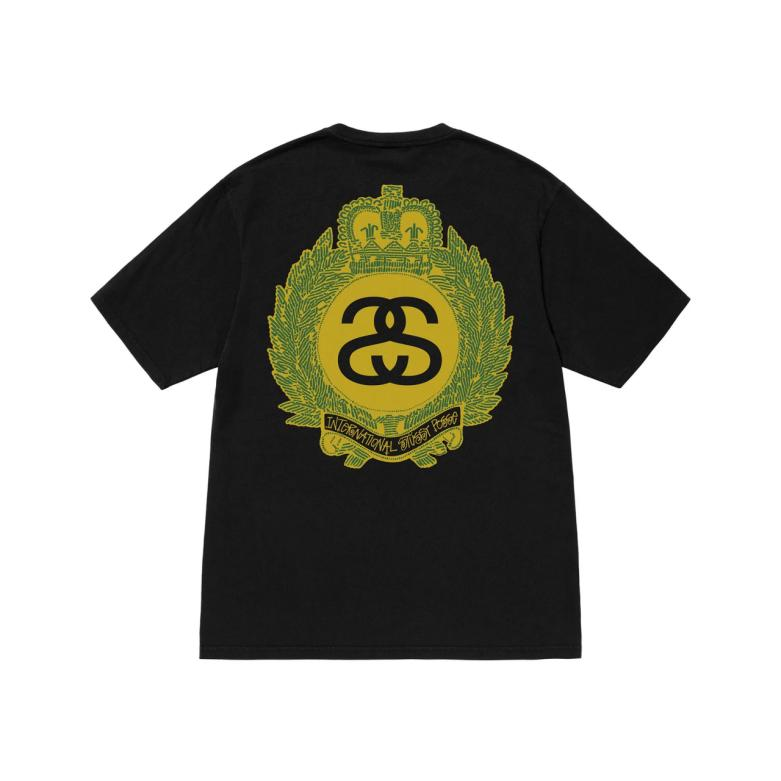 Stüssy T-Shirt - rep koszulki