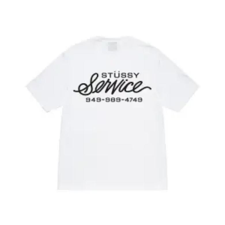 M Repair (White)