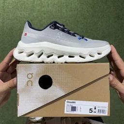 thumbnail for link4 ON Running low-top platform platform soles, lightweight and comfortable, multi-functional casual sports jogging shoes series collection