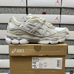 thumbnail for [RT version] Gel-NYC