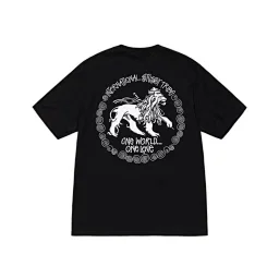 thumbnail for [STUS Stuth**] Link16 T short sleeve 99% of the models on the market are equipped with an airplane case with a high gram weight of more than 260 ZP open version