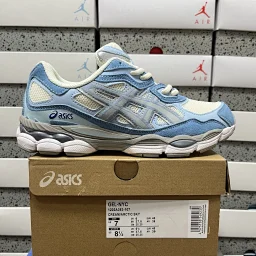 thumbnail for [RT version] Gel-NYC