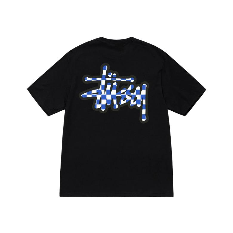 Stüssy T-Shirt - rep koszulki