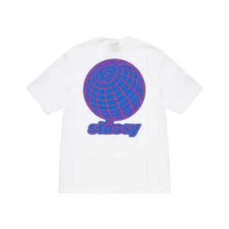 M-grid 8 balls (white)