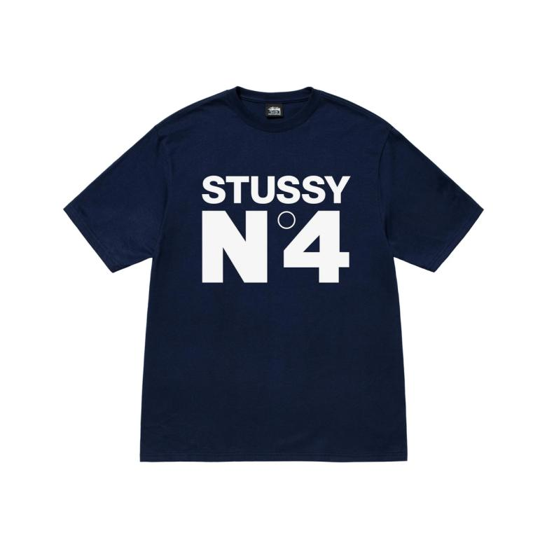 Classic FK Double S Logo N4 (Tibetan Blue)